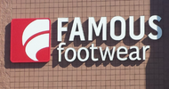 Famous Footwear